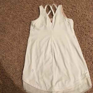 Ivivva give it your all dress girls